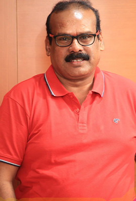 venkatesh vi