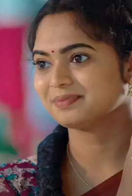 srivalli