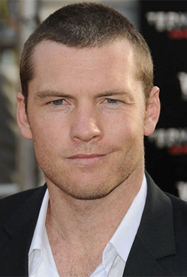 Sam Worthington