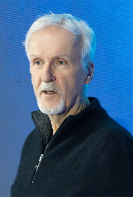 James Cameron