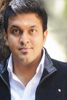 Aditya Sarpotdar