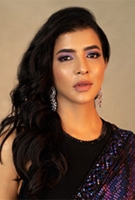 Lakshmi Manchu