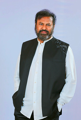 Mohan Babu