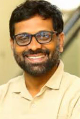 Bhanu Shankar
