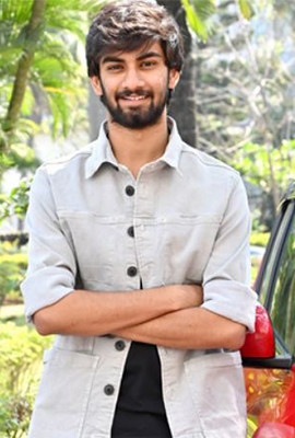 Sathvik Varma
