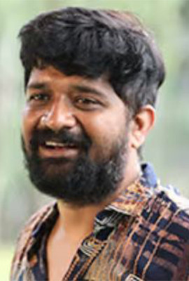 Vijayender Sattu
