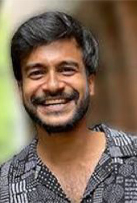 Abhishek Boddepalli