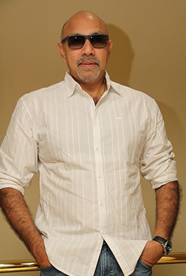 Sathyaraj