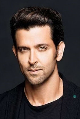 Hrithik Roshan