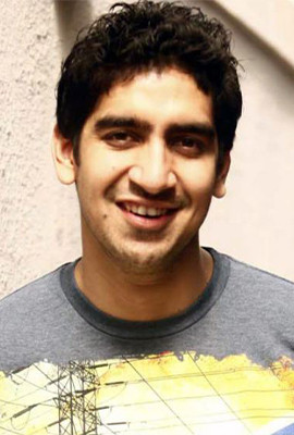 Ayan Mukerji
