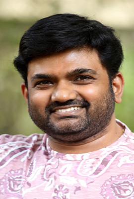 Maruthi Dasari