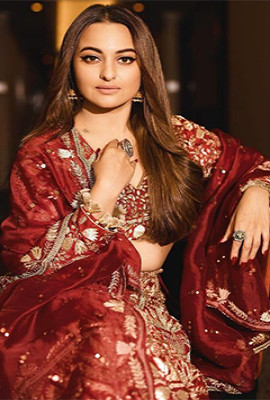 Sonakshi Shena