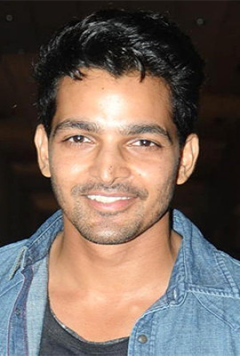 Harshvardhan Rane