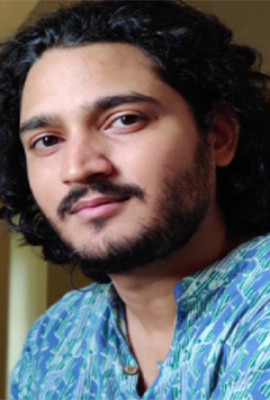 Sreecharan Rachakonda