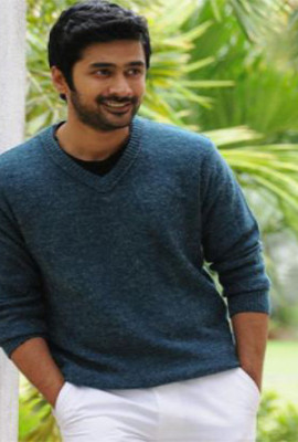 Rahul Ravindran