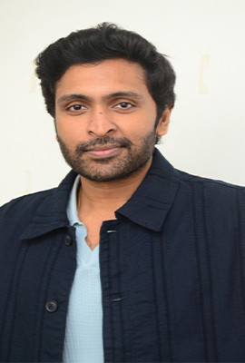 Vikram Prabhu