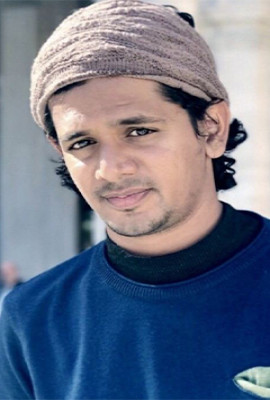 Karthik Gattamneni