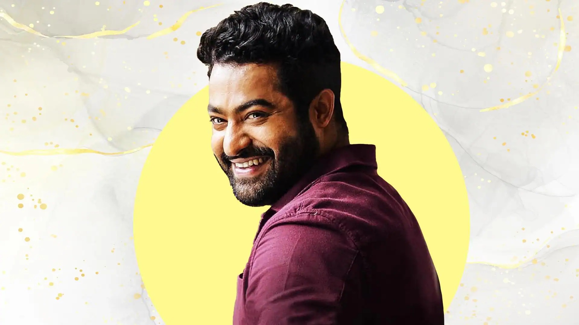Jr NTR Upcoming Movies List