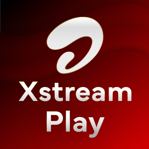 Airtel xstream play